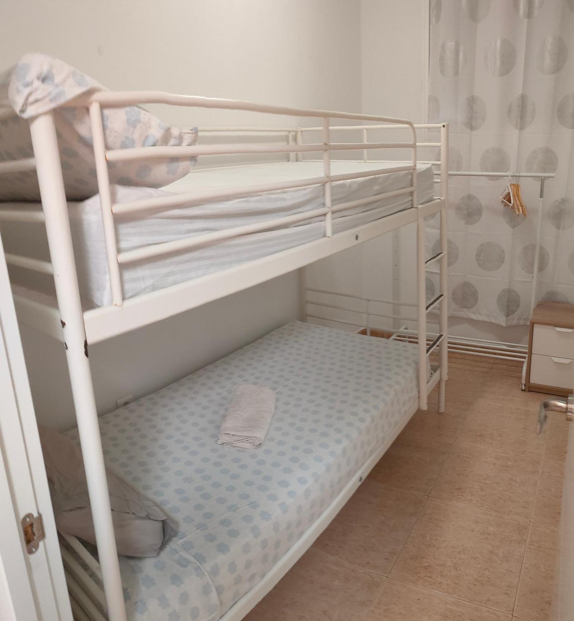 Malaga Jerez Appartement Buitenkant foto